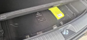 Kia Seltos 1.6 T-GDi X-Line