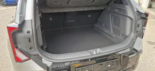 Kia Seltos 1.6 T-GDi X-Line