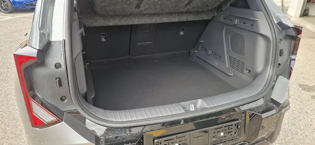 Kia Seltos 1.6 T-GDi X-Line