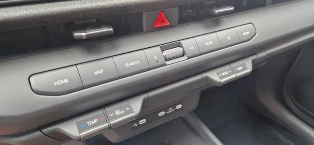 Kia Seltos 1.6 T-GDi X-Line