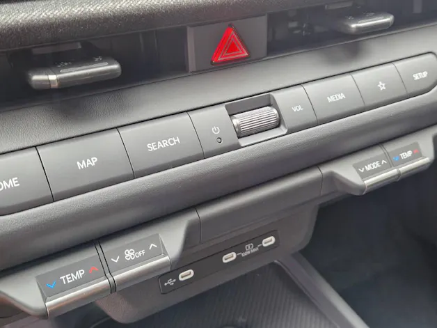 Kia Seltos 1.6 T-GDi X-Line