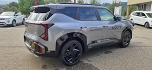Kia Seltos 1.6 T-GDi X-Line