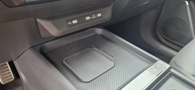 Kia Seltos 1.6 T-GDi X-Line