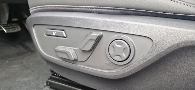 Kia Seltos 1.6 T-GDi X-Line