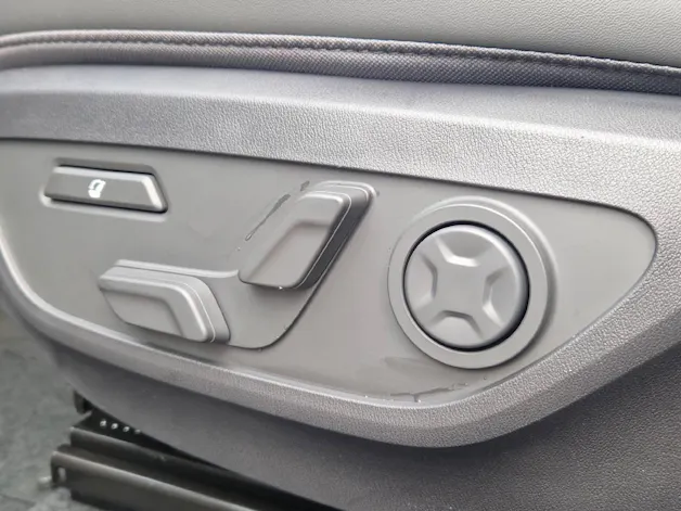 Kia Seltos 1.6 T-GDi X-Line