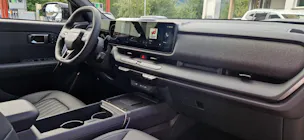 Kia Seltos 1.6 T-GDi X-Line