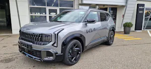 Kia Seltos 1.6 T-GDi X-Line