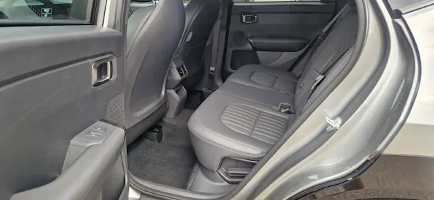 Kia Seltos 1.6 T-GDi X-Line