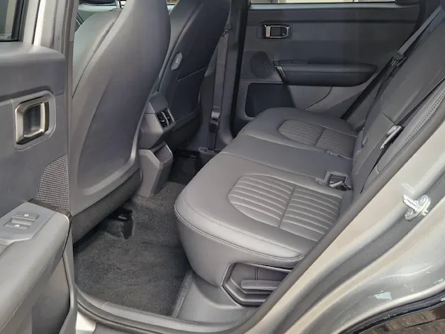 Kia Seltos 1.6 T-GDi X-Line