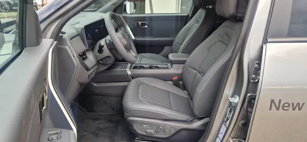 Kia Seltos 1.6 T-GDi X-Line