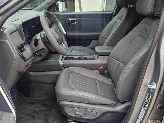 Kia Seltos 1.6 T-GDi X-Line