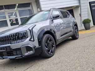 Kia Seltos 1.6 T-GDi X-Line
