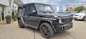 MERCEDES-BENZ G 55 AMG BRABUS lang Wagon