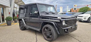 MERCEDES-BENZ G 55 AMG BRABUS lang Wagon