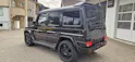 MERCEDES-BENZ G 55 AMG BRABUS lang Wagon