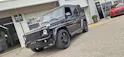 MERCEDES-BENZ G 55 AMG BRABUS lang Wagon