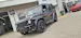 MERCEDES-BENZ G 55 AMG BRABUS lang Wagon