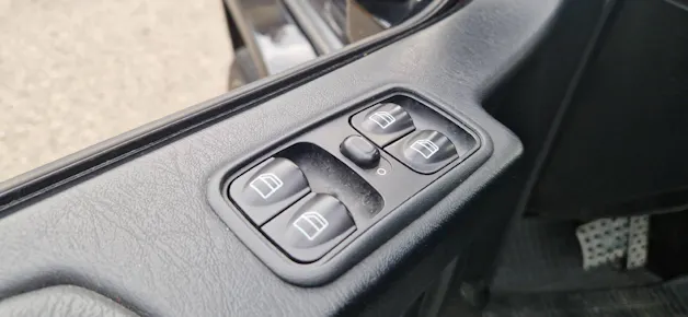 MERCEDES-BENZ G 55 AMG BRABUS lang Wagon