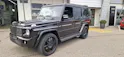 MERCEDES-BENZ G 55 AMG BRABUS lang Wagon