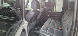 MERCEDES-BENZ G 55 AMG BRABUS lang Wagon
