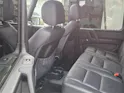 MERCEDES-BENZ G 55 AMG BRABUS lang Wagon
