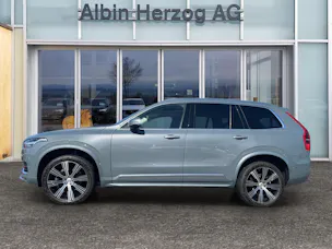 VOLVO XC90 2.0 B5 MH Plus Bright 7P. AWD