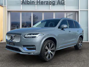 Volvo XC90 2.0 B5 MH Plus Bright 7P. AWD