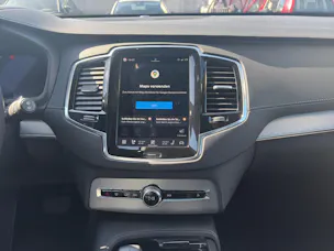 VOLVO XC90 2.0 B5 MH Plus Bright 7P. AWD