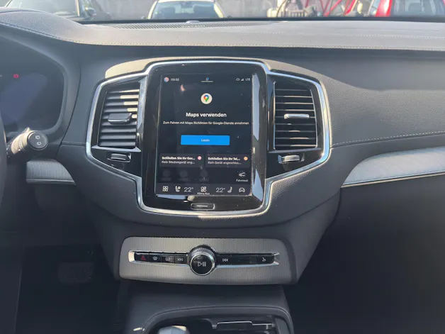 Volvo XC90 2.0 B5 MH Plus Bright 7P. AWD