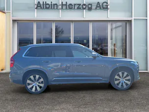 VOLVO XC90 2.0 B5 MH Plus Bright 7P. AWD