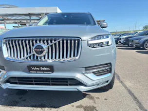 VOLVO XC90 2.0 B5 MH Plus Bright 7P. AWD
