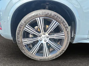 VOLVO XC90 2.0 B5 MH Plus Bright 7P. AWD