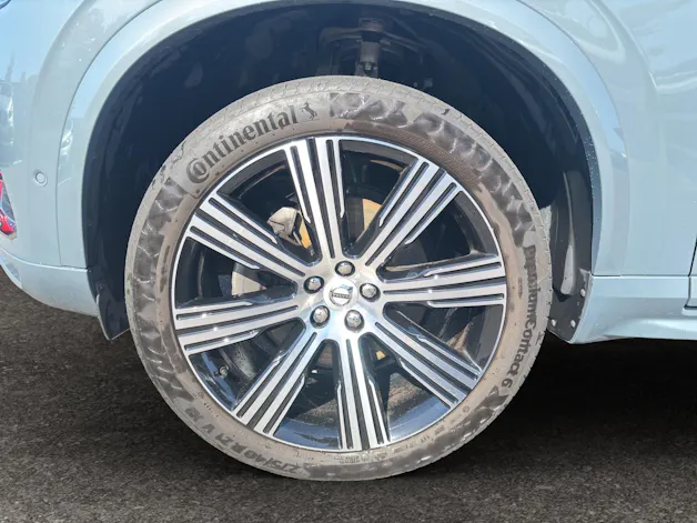 Volvo XC90 2.0 B5 MH Plus Bright 7P. AWD