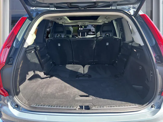 Volvo XC90 2.0 B5 MH Plus Bright 7P. AWD