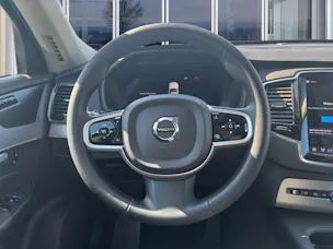 VOLVO XC90 2.0 B5 MH Plus Bright 7P. AWD
