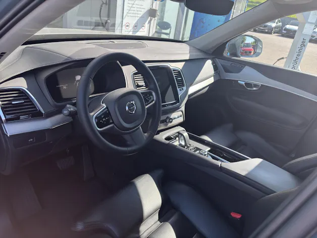 Volvo XC90 2.0 B5 MH Plus Bright 7P. AWD