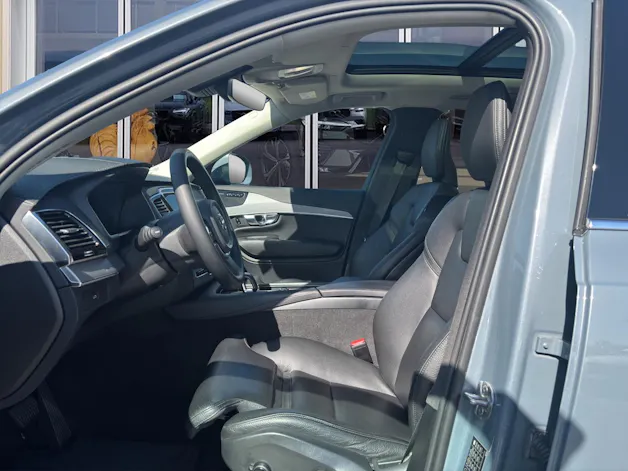 Volvo XC90 2.0 B5 MH Plus Bright 7P. AWD