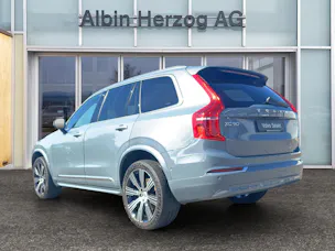 VOLVO XC90 2.0 B5 MH Plus Bright 7P. AWD