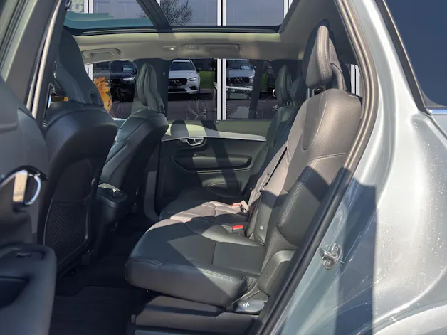 Volvo XC90 2.0 B5 MH Plus Bright 7P. AWD