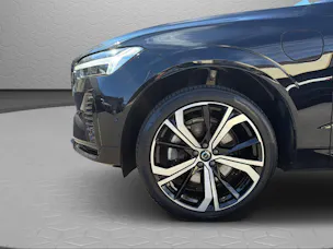 VOLVO VOLVO XC60 2.0 T6 TE Ultimate Dark eAWD
