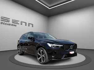VOLVO VOLVO XC60 2.0 T6 TE Ultimate Dark eAWD