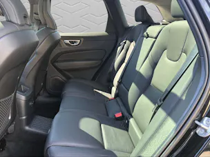 VOLVO VOLVO XC60 2.0 T6 TE Ultimate Dark eAWD