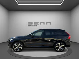 VOLVO VOLVO XC60 2.0 T6 TE Ultimate Dark eAWD