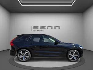 VOLVO VOLVO XC60 2.0 T6 TE Ultimate Dark eAWD
