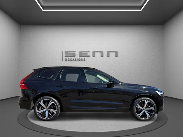 VOLVO VOLVO XC60 2.0 T6 TE Ultimate Dark eAWD