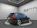 VOLVO VOLVO XC60 2.0 T6 TE Ultimate Dark eAWD