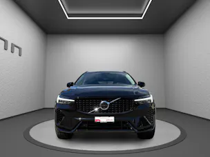 VOLVO VOLVO XC60 2.0 T6 TE Ultimate Dark eAWD