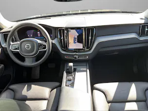 VOLVO VOLVO XC60 2.0 T6 TE Ultimate Dark eAWD