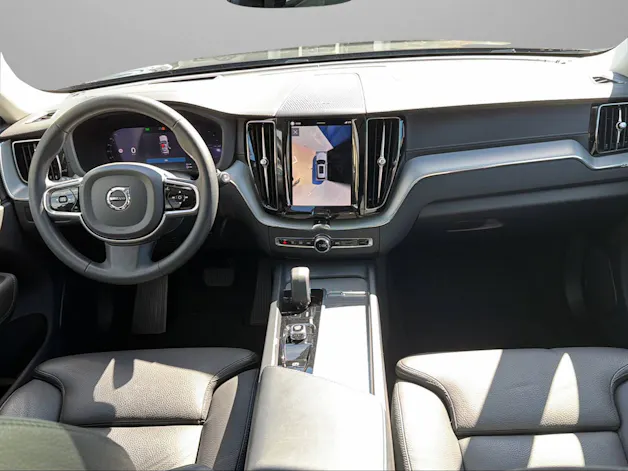 VOLVO VOLVO XC60 2.0 T6 TE Ultimate Dark eAWD