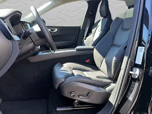 VOLVO VOLVO XC60 2.0 T6 TE Ultimate Dark eAWD
